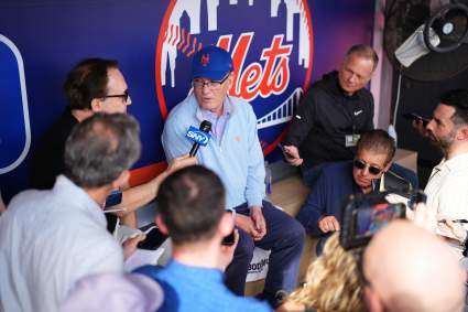 Ex estrella de los Mets nombrado uno de los agentes libres "más irremplazables" por los ejecutivos