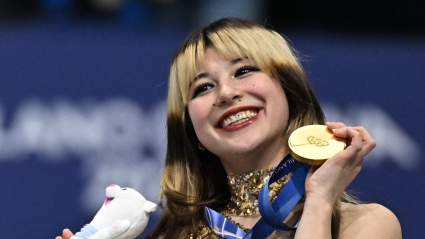 Los Juegos Olímpicos anuncian noticias sobre Alysa Liu e Ilia Malinin