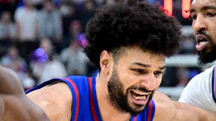 Lesión de Jamal Murray: Los Nuggets reciben la última actualización tras su salida contra los Celtics