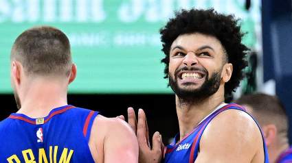 ¿Jugará Jamal Murray esta noche? Últimas noticias sobre el partido Nuggets vs Thunder