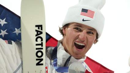 Padres y novia de Mac Forehand: 5 datos curiosos