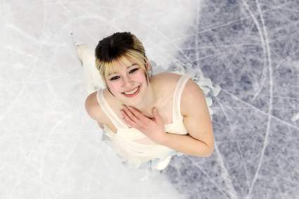 Recuento de medallas de los Juegos Olímpicos de Invierno de hoy (19 de febrero): Alysa Liu gana el oro en patinaje artístico para dar a EE. UU. 9