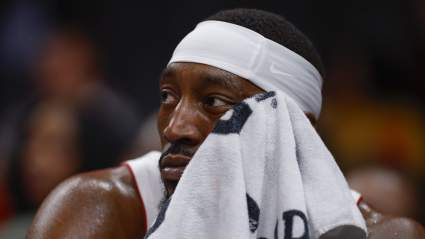 El duro mensaje de Bam Adebayo al Miami Heat tras la derrota ante los 76ers