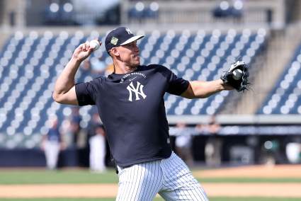 Los ejecutivos nombran a los Yankees uno de los mejores equipos con presión para ganar en 2026