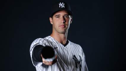 Prospecto de los Yankees continúa con buen inicio en los entrenamientos de primavera conectando otro jonrón