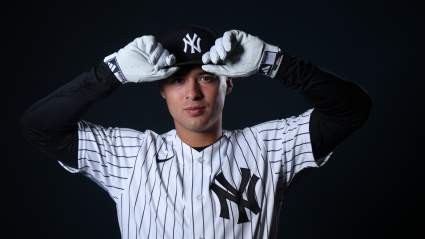 Anthony Volpe de los Yankees insinúa posible fecha de regreso actualizada