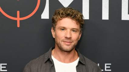 El padre Ryan Phillippe se sincera con inusuales comentarios sobre sus hijos