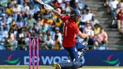 Escenarios de clasificación para semifinales de la Copa Mundial T20