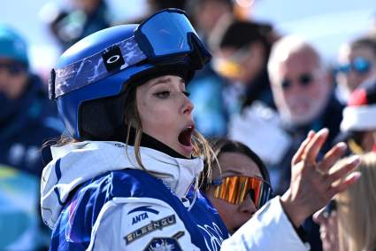 Eileen Gu revela una desgarradora noticia familiar tras ganar el oro olímpico