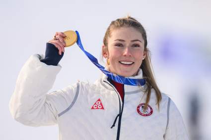 Mikaela Shiffrin se disculpa públicamente tras el impactante incidente del programa ‘Today’