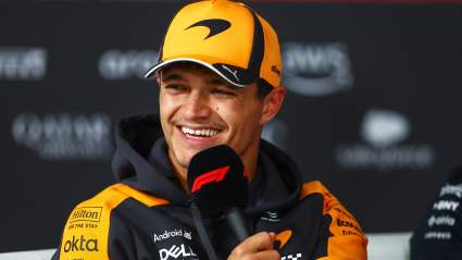Lando Norris: 5 datos importantes que debes saber