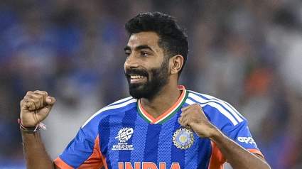 Cómo ver el Mundial T20 India vs. Zimbabue: Hora de inicio, opciones de transmisión