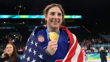 Brittany Bowe y Hilary Knight: 5 datos importantes que debes saber