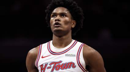 El experimento del base Amen Thompson no funcionará