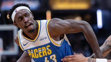 Los Indiana Pacers pierden a un miembro clave de su equipo de exploración