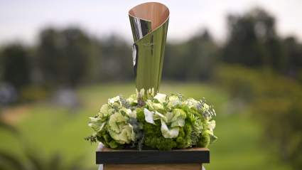 Bolsa del Genesis Invitational: ¿Cuánto dinero gana el ganador?