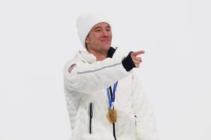 Recuento de medallas del 20 de febrero: Alex Ferreira gana el oro estadounidense en Halfpipe de esquí libre