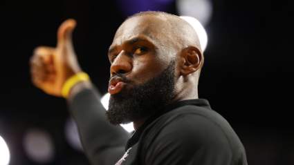 Stephen A. Smith reafirma que LeBron James intentó dañar su carrera