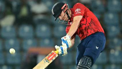 Copa Mundial de Críquet T20 Inglaterra vs Pakistán: Marcador final, momentos destacados, POTM