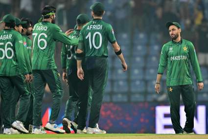 Las posibilidades de Pakistán de llegar a la semifinal de la Copa Mundial T20 masculina de 2026