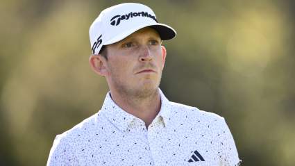 Jacob Bridgeman y su esposa Haley Bridgeman anuncian una noticia que les cambiará la vida en medio del auge de la PGA.