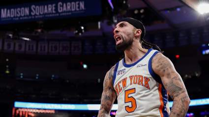 Brown revela que la apuesta de los Knicks por Alvarado y Hart surgió de una voz inesperada