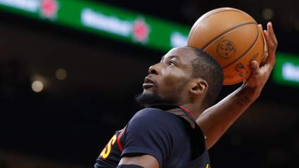 El base de los Warriors resume la irrupción de Jonathan Kuminga con los Hawks en una palabra