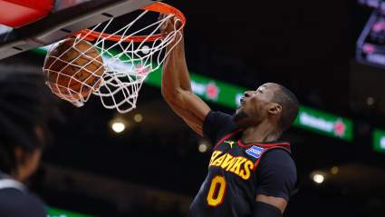 Kuminga envía un mensaje contundente en su debut con los Hawks mientras los Warriors se quedan cortos