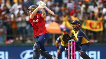 Copa Mundial de Críquet T20 Super 8: Jasprit Bumrah y Phil Salt brillan en la doble jornada