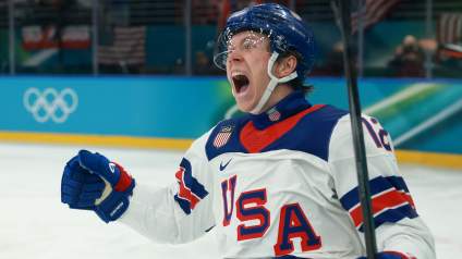 Calendario de los Juegos Olímpicos de hoy: ¿Qué eventos se transmitirán por televisión el domingo 22 de febrero?