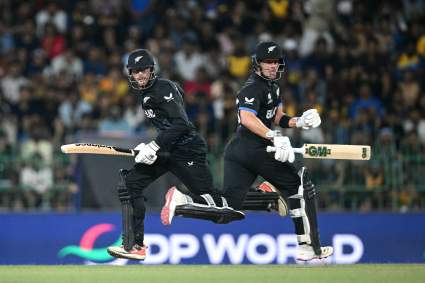 Sri Lanka vs Nueva Zelanda: Repercusiones del Mundial T20: Las probabilidades de que los equipos del Grupo 2 lleguen a la semifinal
