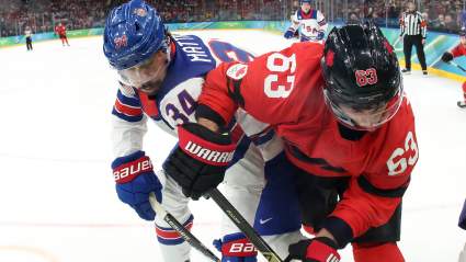 Reglas de tiempo extra en hockey olímpico: cómo funciona el tiempo extra para decidir el ganador de la medalla de oro entre EE. UU. y Canadá
