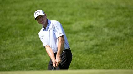 Greyserman hace hoyo en uno y genera donación benéfica en el Genesis Invitational