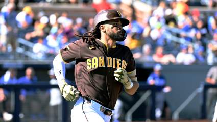 Los Padres reciben buenas noticias sobre un abridor de $75 millones antes del Día Inaugural