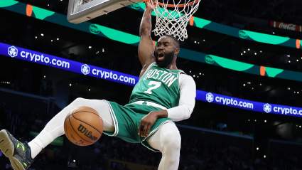 Los Celtics reciben una importante actualización sobre la lesión de Jaylen Brown antes del partido contra los Nuggets