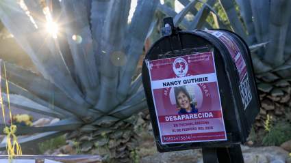 Por qué la familia de Nancy Guthrie esperó semanas para ofrecer una recompensa de un millón de dólares: INFORME