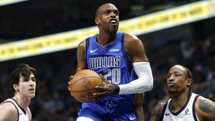 Los Nuggets se enfrentan a una dura competencia con su rival del Oeste en el sorteo de Khris Middleton