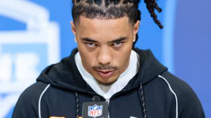 Los Rams sorprenden con su interés en el armador local