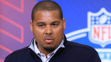 Los Bears ‘agresivos’ ascienden al Top 10 en la nueva propuesta del Draft Day