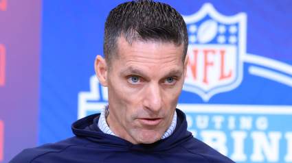 Los Texans fichan a un jugador corpulento con ‘rasgos añadidos’ antes del Draft