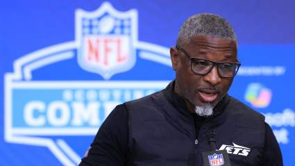 Los Jets explorarán traspasar a un veterano de 40 millones de dólares, según una fuente privilegiada