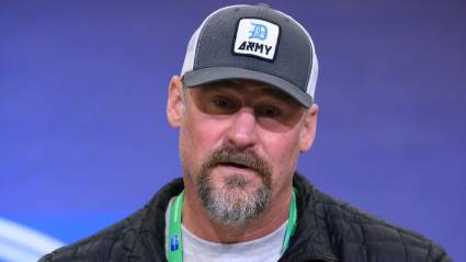 Los Lions y Dan Campbell podrían perder a un jugador popular ante Ben Johnson