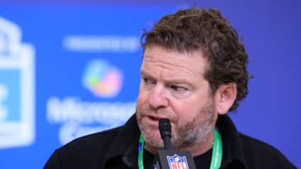 El gerente general de los Seahawks, John Schneider, revela el mensaje de 4 palabras de Jody Allen sobre la venta