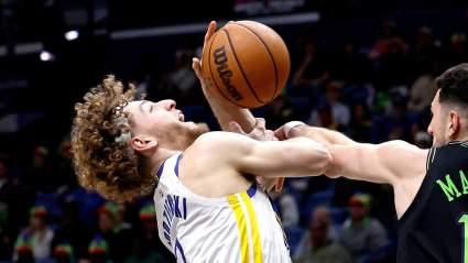 Draymond Green de los Warriors calma la frustración entre compañeros tras la derrota