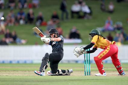 Calendario completo y clasificación de la Copa Mundial Femenina T20 2026