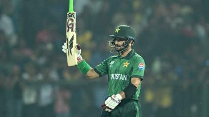 Copa Mundial T20 Pakistán vs Sri Lanka: El centenar de Farhan no fue suficiente para salvar a Pakistán