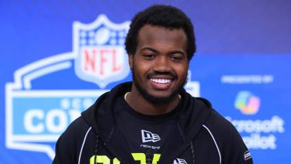 Rueben Bain Jr. de Miami enfrenta crecientes preocupaciones sobre el Draft de la NFL durante el Combine