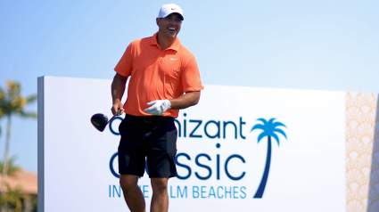 Desglose del campo Cognizant Classic: Nombres destacados y bajas