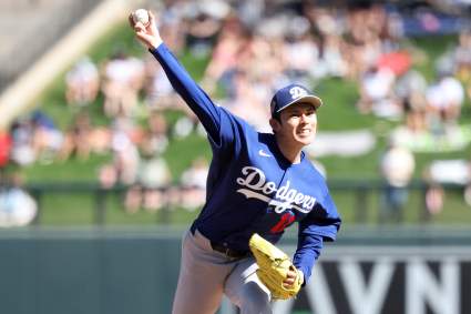El mánager de los Dodgers, Dave Roberts, ofrece un mensaje honesto sobre Roki Sasaki después de su debut de primavera.