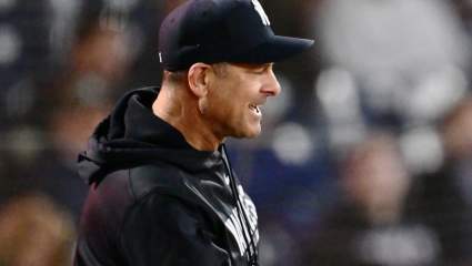 Aaron Boone de los Yankees envía un fuerte mensaje a Spencer Jones después de su segundo jonrón de primavera